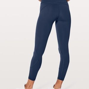 IN MOVEMENT 7/8 TIGHT *EVERLUX 25"